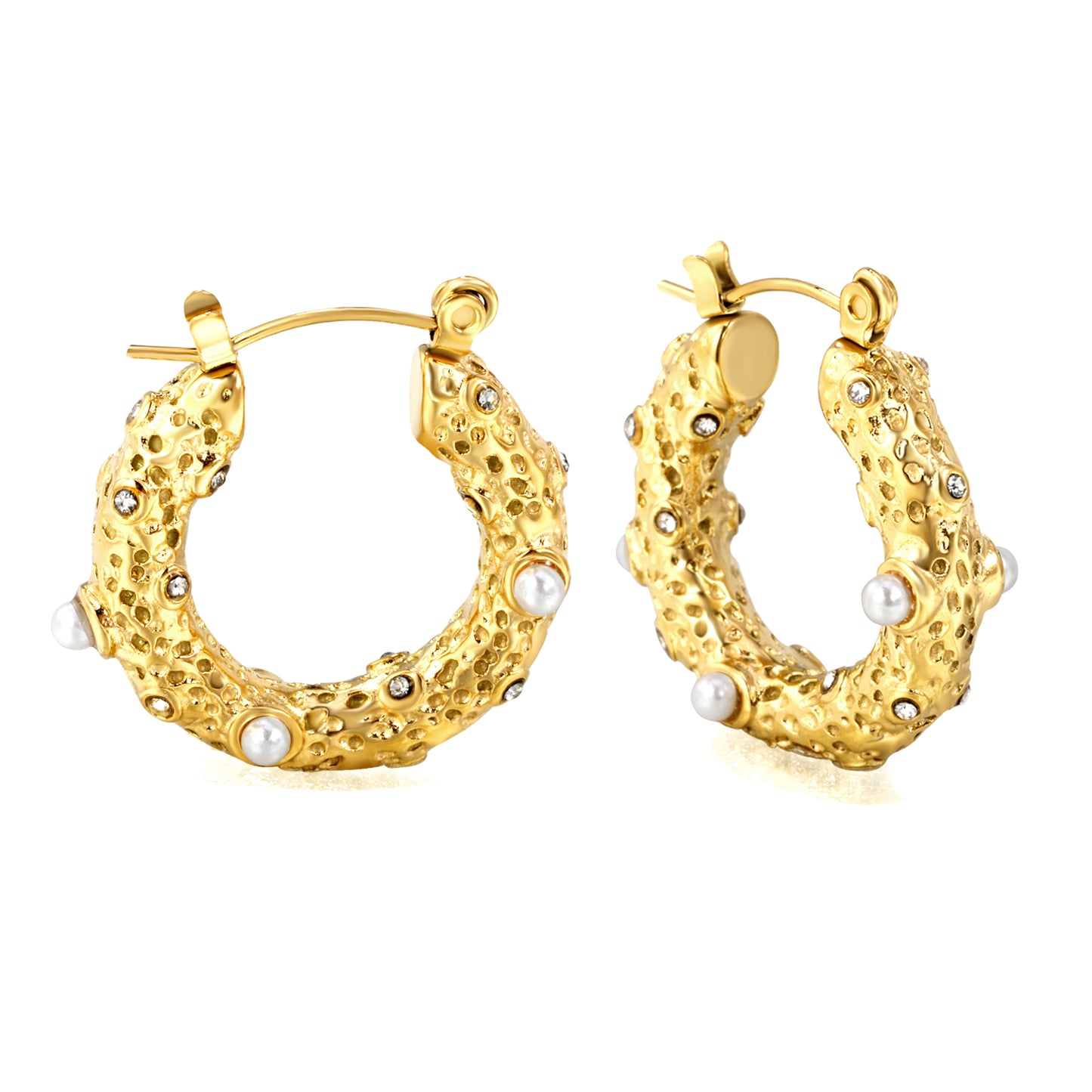 Halo Hoops
