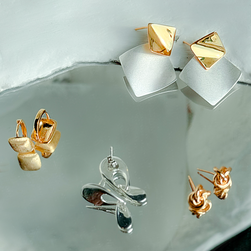Amanda Earrings