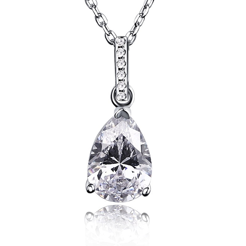 Pear Drop Pendant