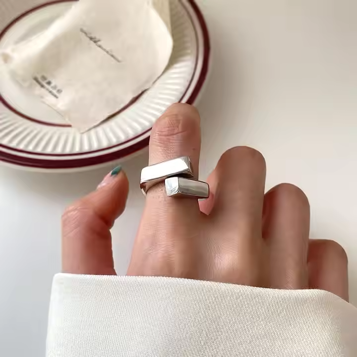 Aura Ring