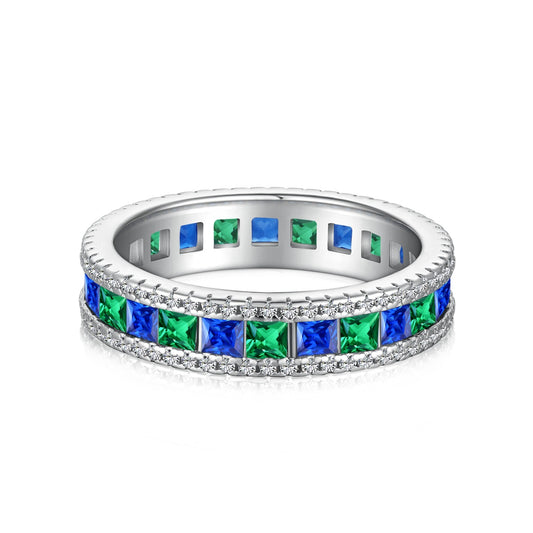 Aurora Ring