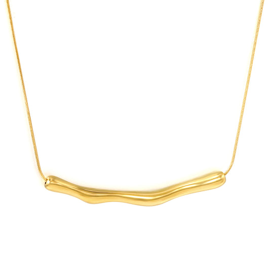 Muse Pendant